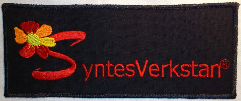 SyntesVerkstan®